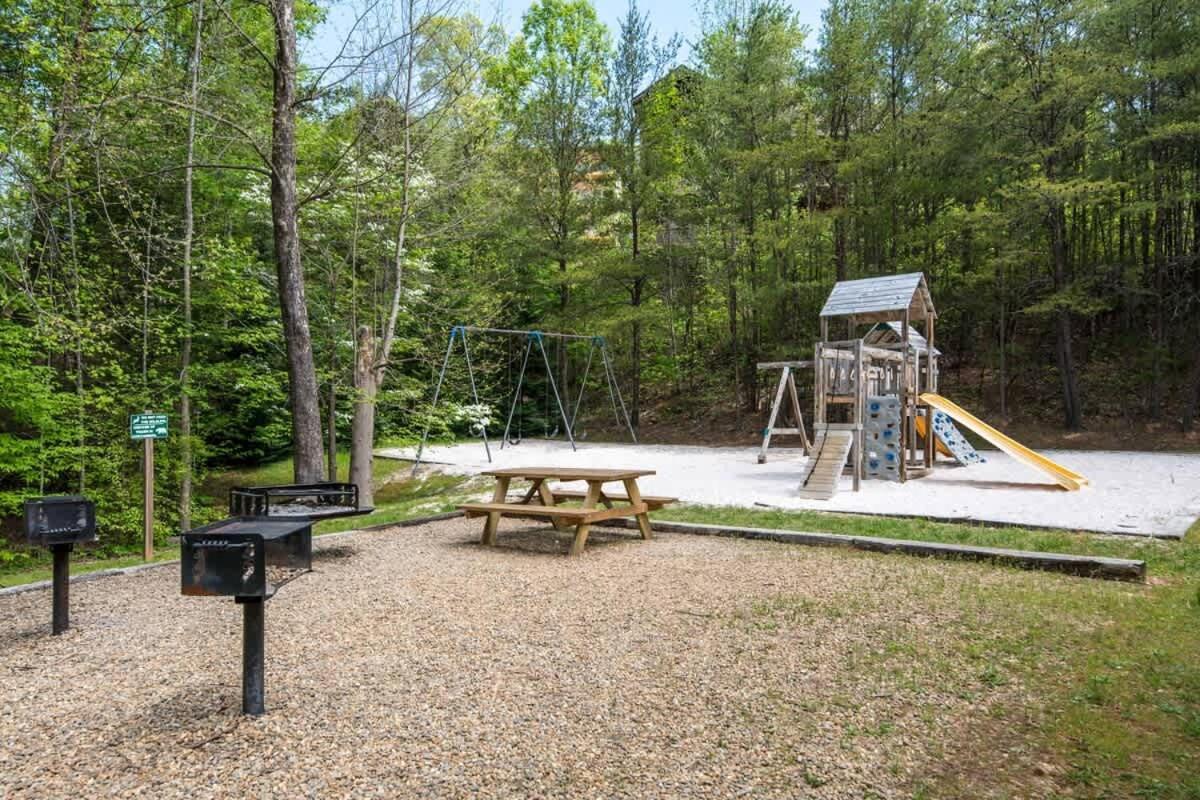 Villa Hesed Mountain Haven Gatlinburg Exterior foto